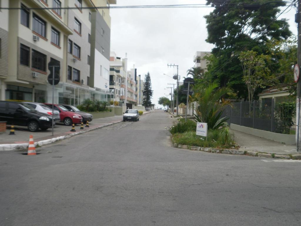 Santoro Gali 310 Florianopolis Exterior foto
