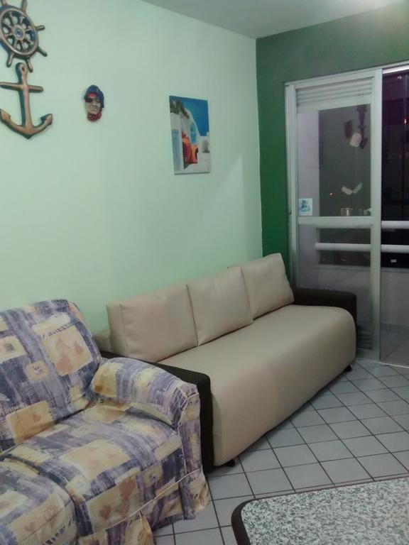 Santoro Gali 310 Florianopolis Exterior foto