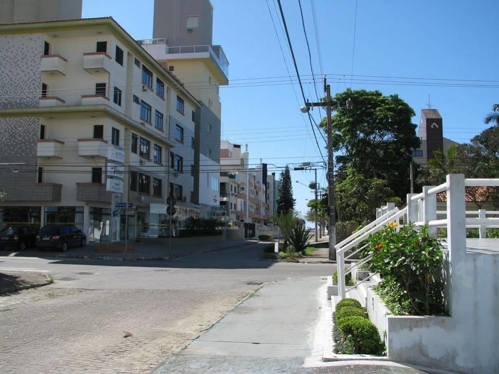 Santoro Gali 310 Florianopolis Exterior foto