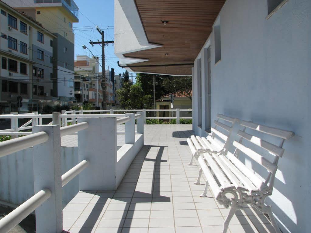 Santoro Gali 310 Florianopolis Exterior foto